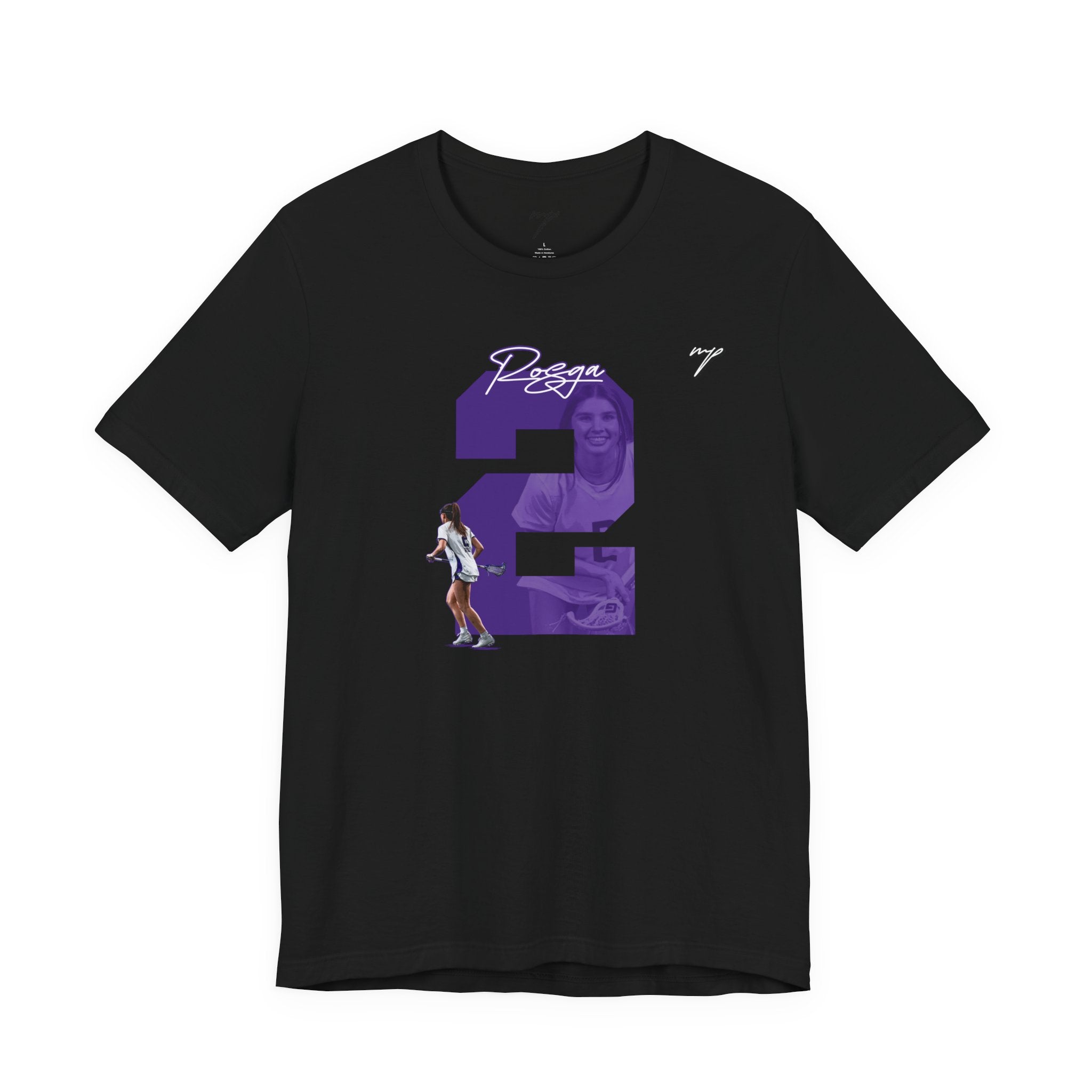 Jaylen Rosga Graphic Tee
