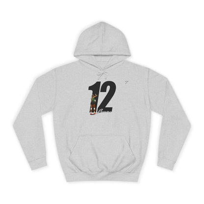 Kameryn Browne Hoodie