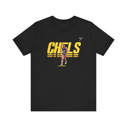 Chelsea Silva Graphic Tee