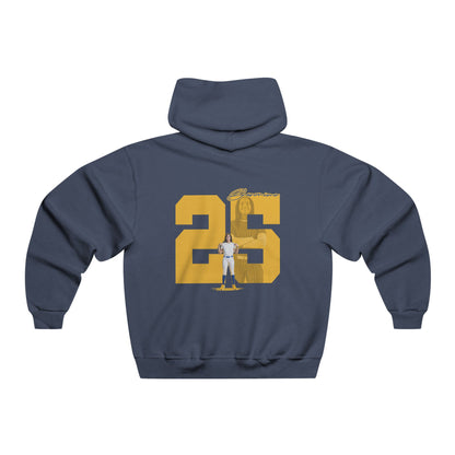 Cyara Geronimo Vintage Hoodie