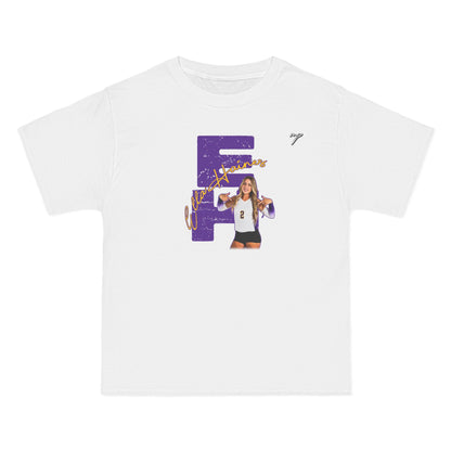 Ella Haines Vintage Tee