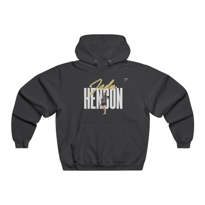 Jada Henson Vintage Hoodie