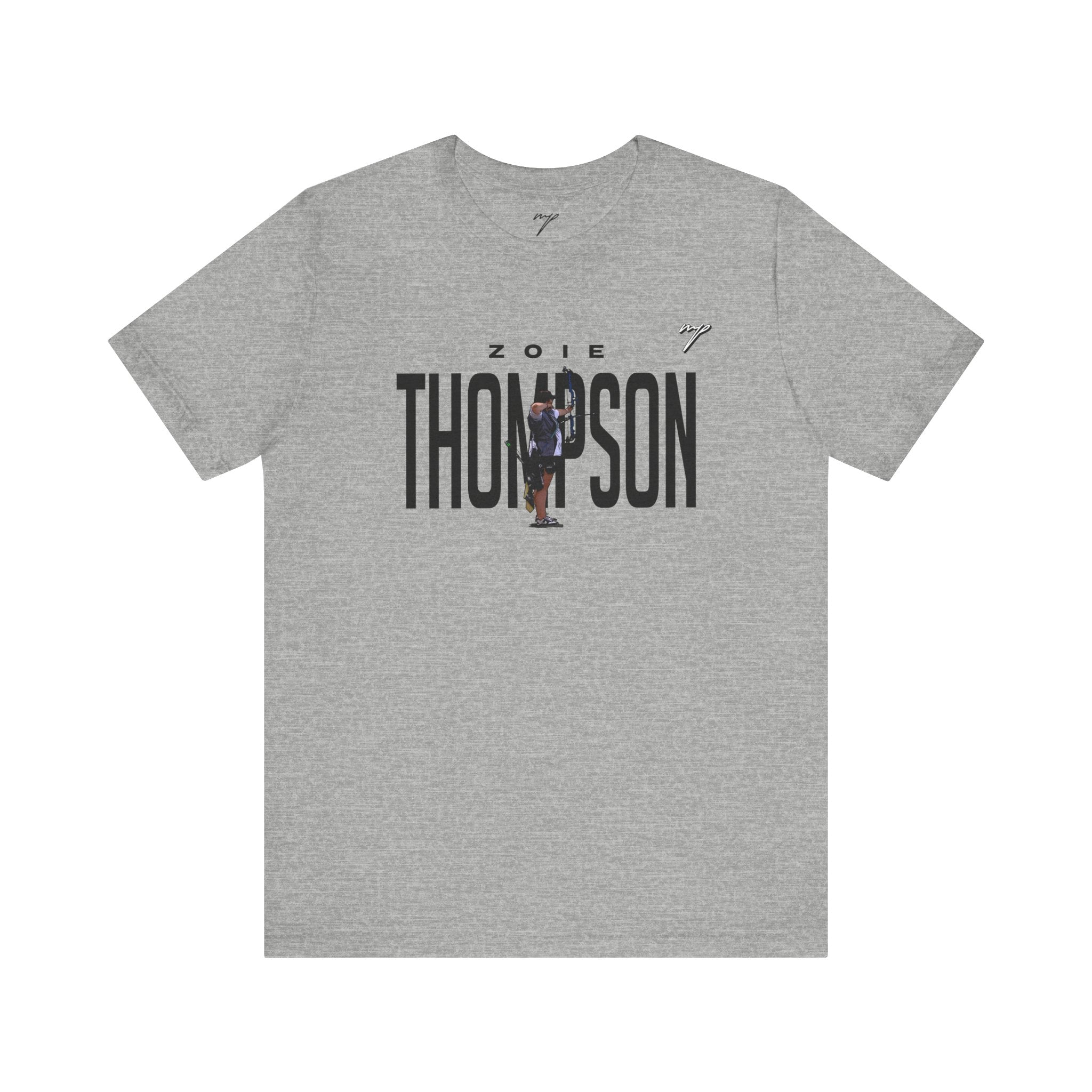 Zoie Thompson Graphic Tee