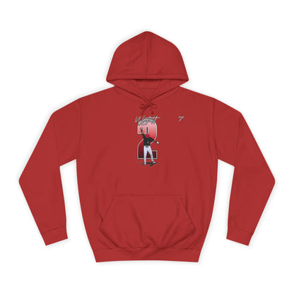 Christian Westcott Hoodie