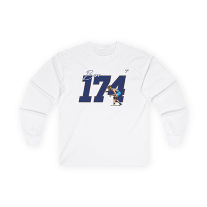 Ethan Barr Long Sleeve Tee