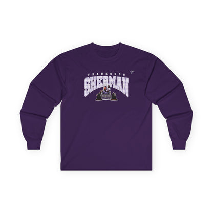 Frankquon Sherman Long Sleeve
