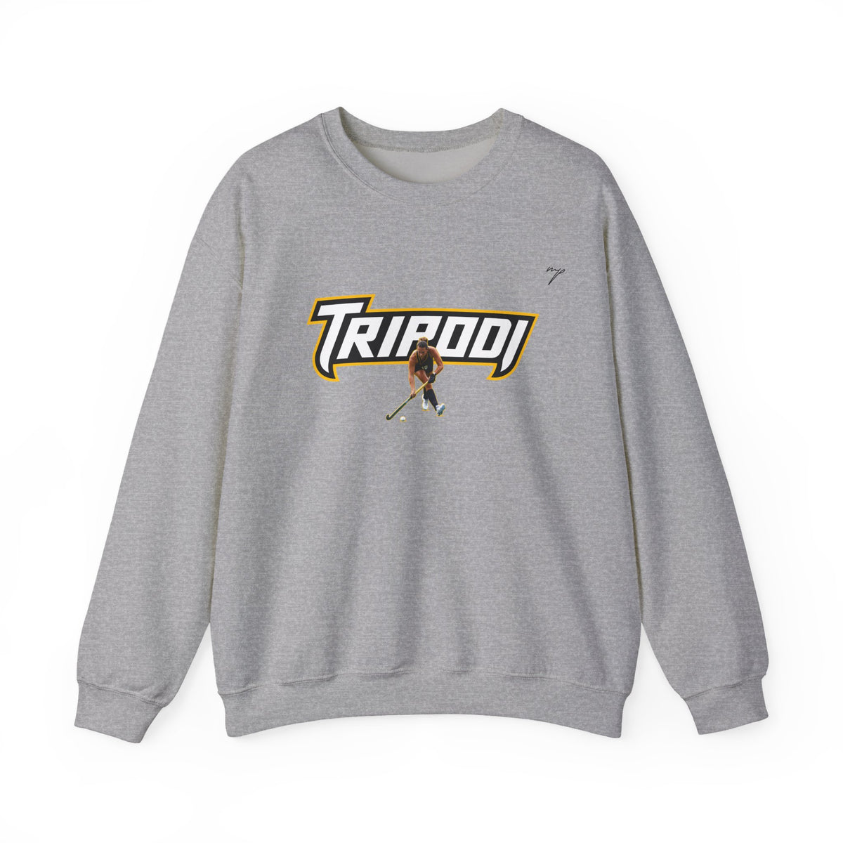 Gianna Tripodi Crewneck