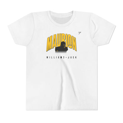 Maurion Williams-Jack YOUTH Graphic Tee