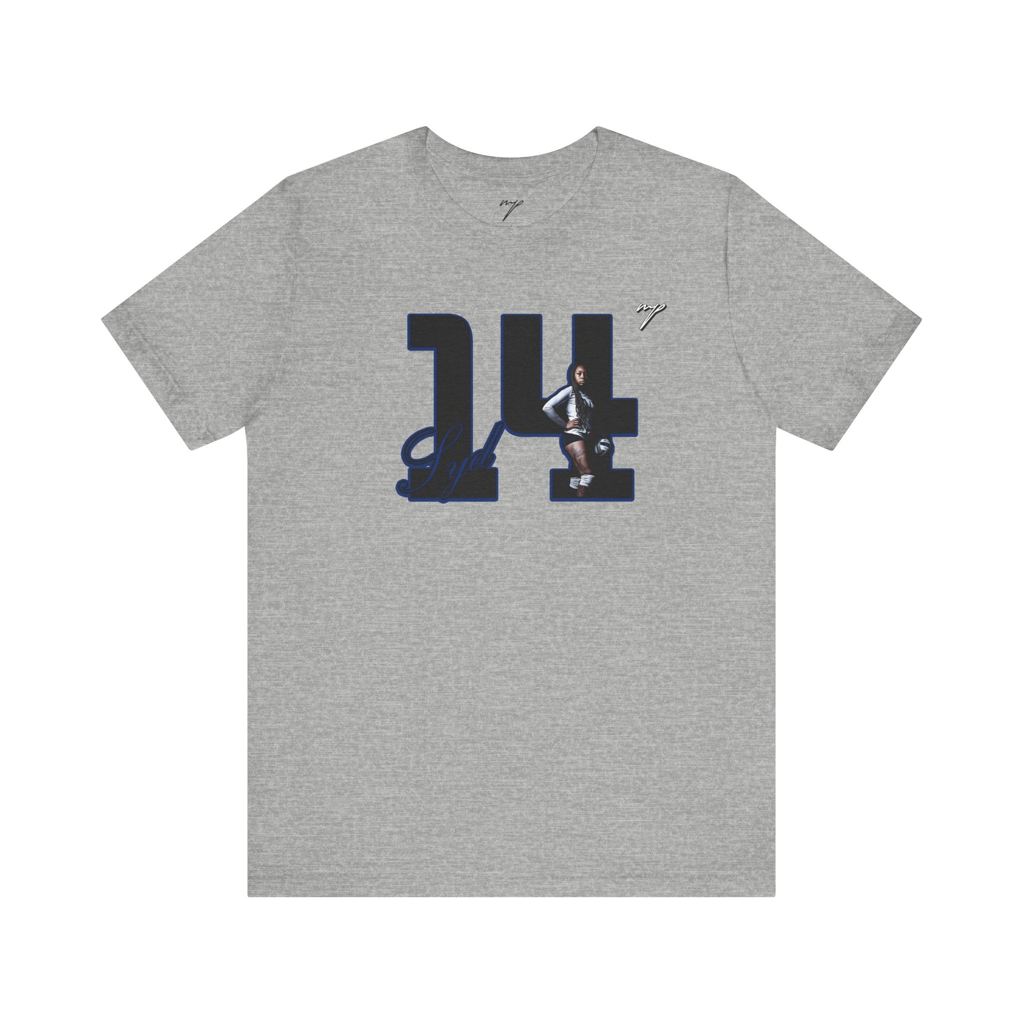 Sydni Gardner Graphic Tee