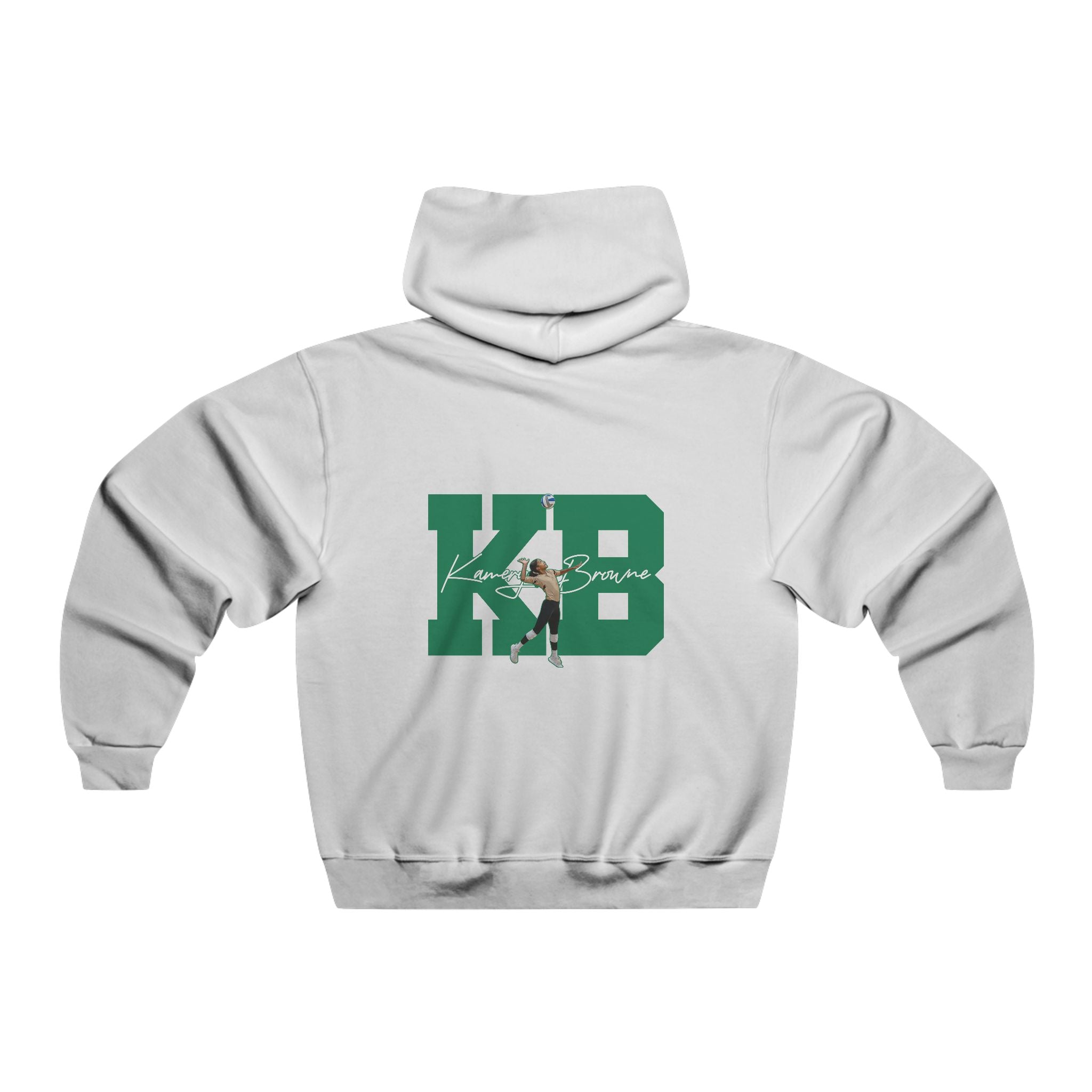 Kameryn Browne Vintage Hoodie