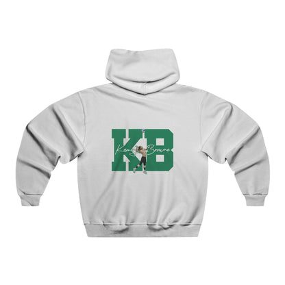 Kameryn Browne Vintage Hoodie