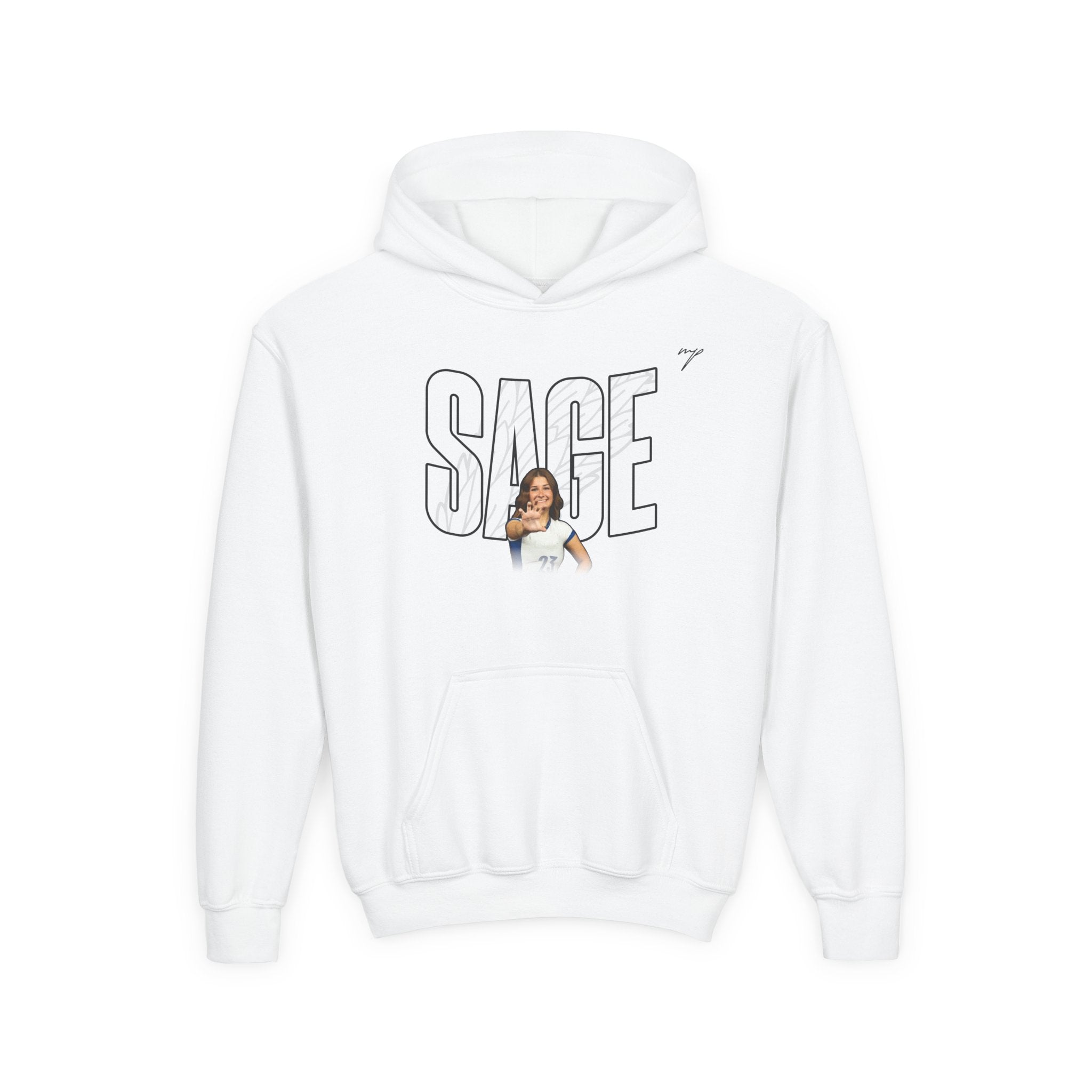 Addison Holland YOUTH Hoodie