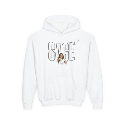 Addison Holland YOUTH Hoodie