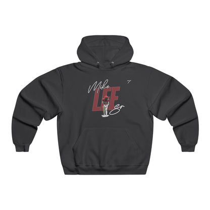 Mike Lee Sr Vintage Hoodie