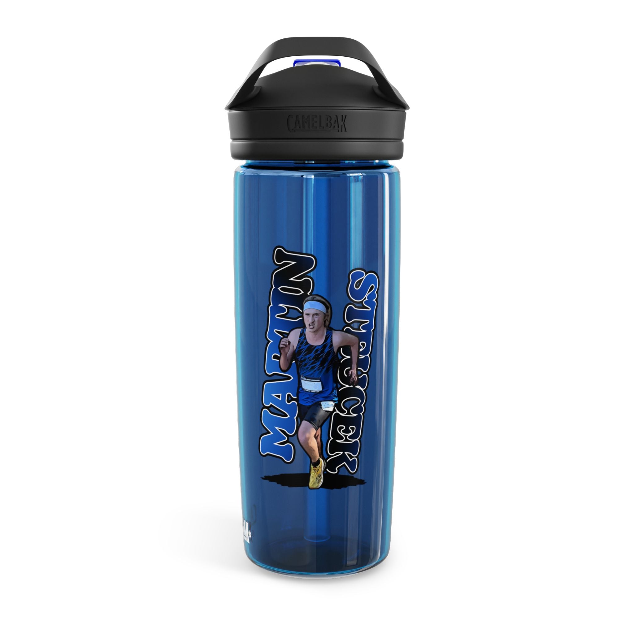 Martin Steucek CamelBak Water Bottle