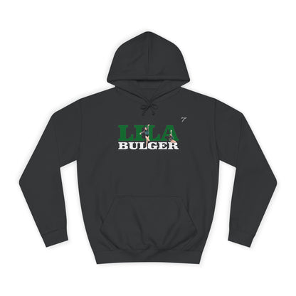Lila Bulger Hoodie