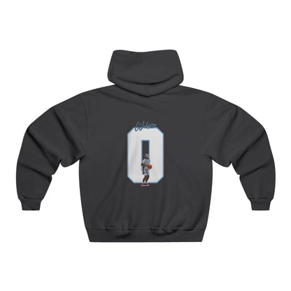 Cristian Webster Vintage Hoodie