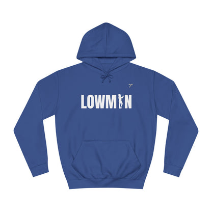 Tyler Crowe Lowman Hoodie