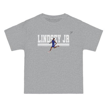 Aaron Lindsey Jr Vintage Tee