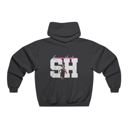 Summer Hamilton Vintage Hoodie