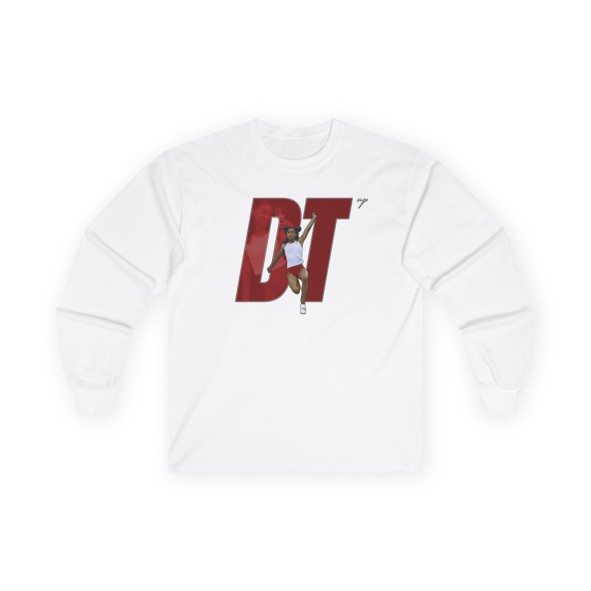 Dejanae Thompson Long Sleeve Tee