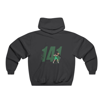 Smokey McClure Vintage Hoodie