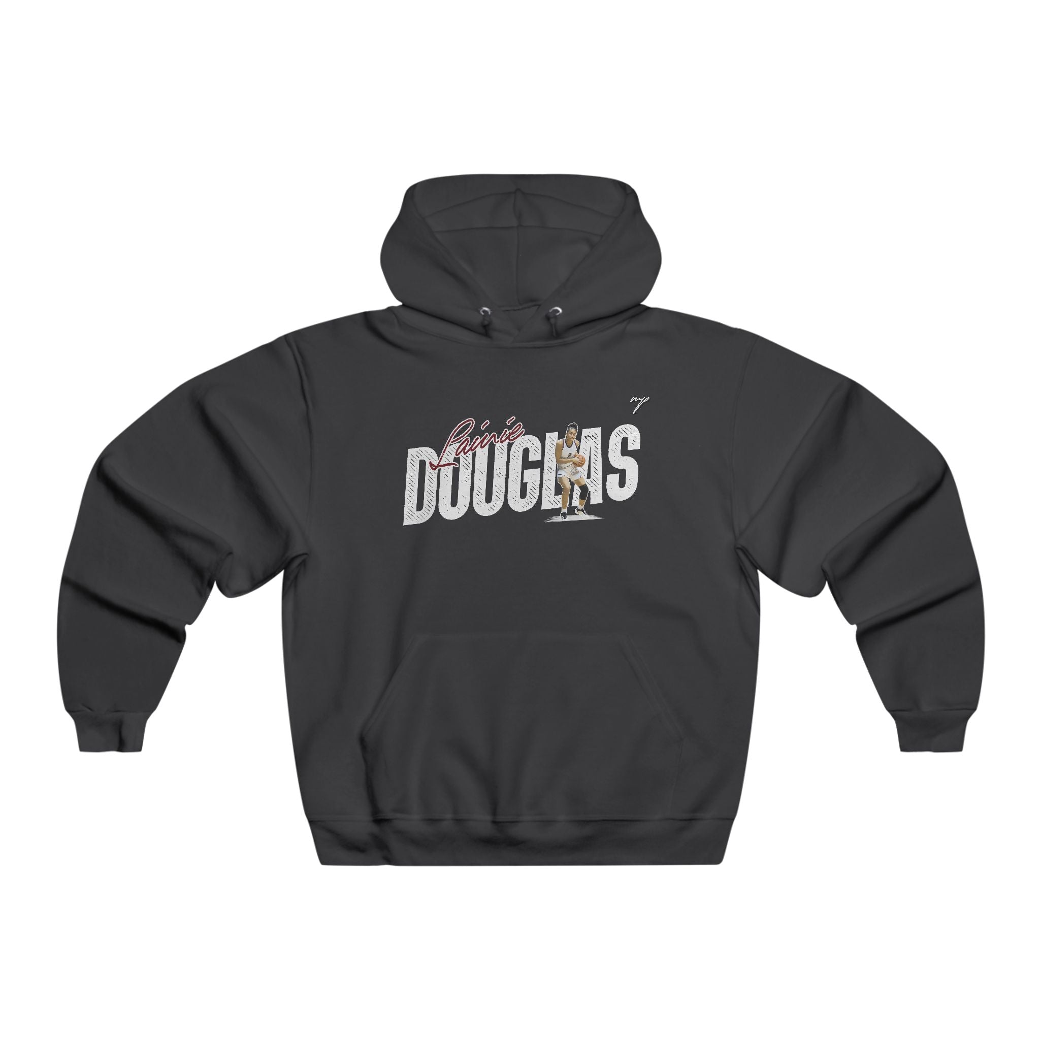 Lainie Douglas Vintage Hoodie