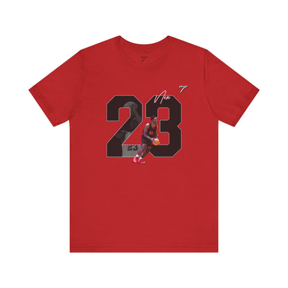 DJ Nix Graphic Tee