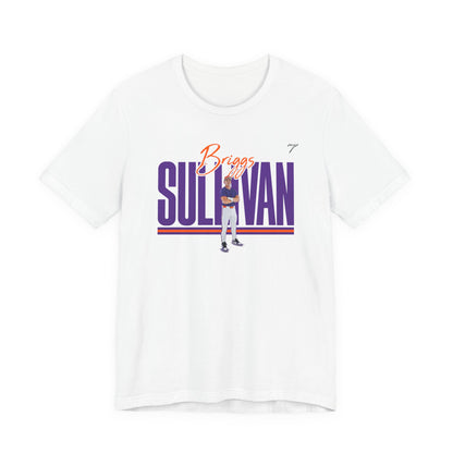 Briggs Sullivan Graphic Tee