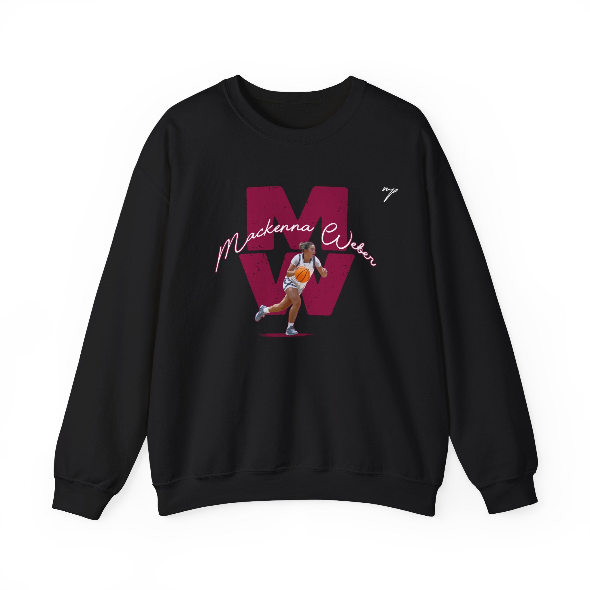 Mackenna Weber Crewneck