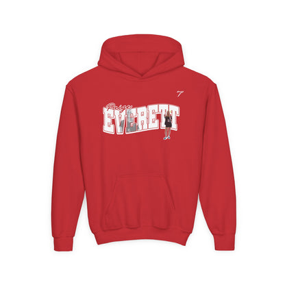 Paige Everett YOUTH Hoodie