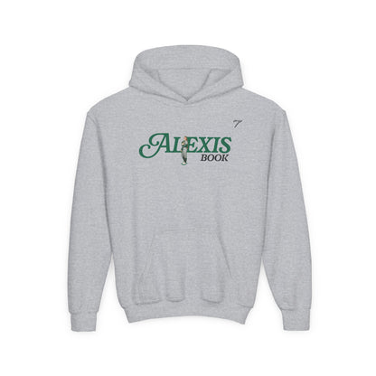 Alexis Book YOUTH Hoodie