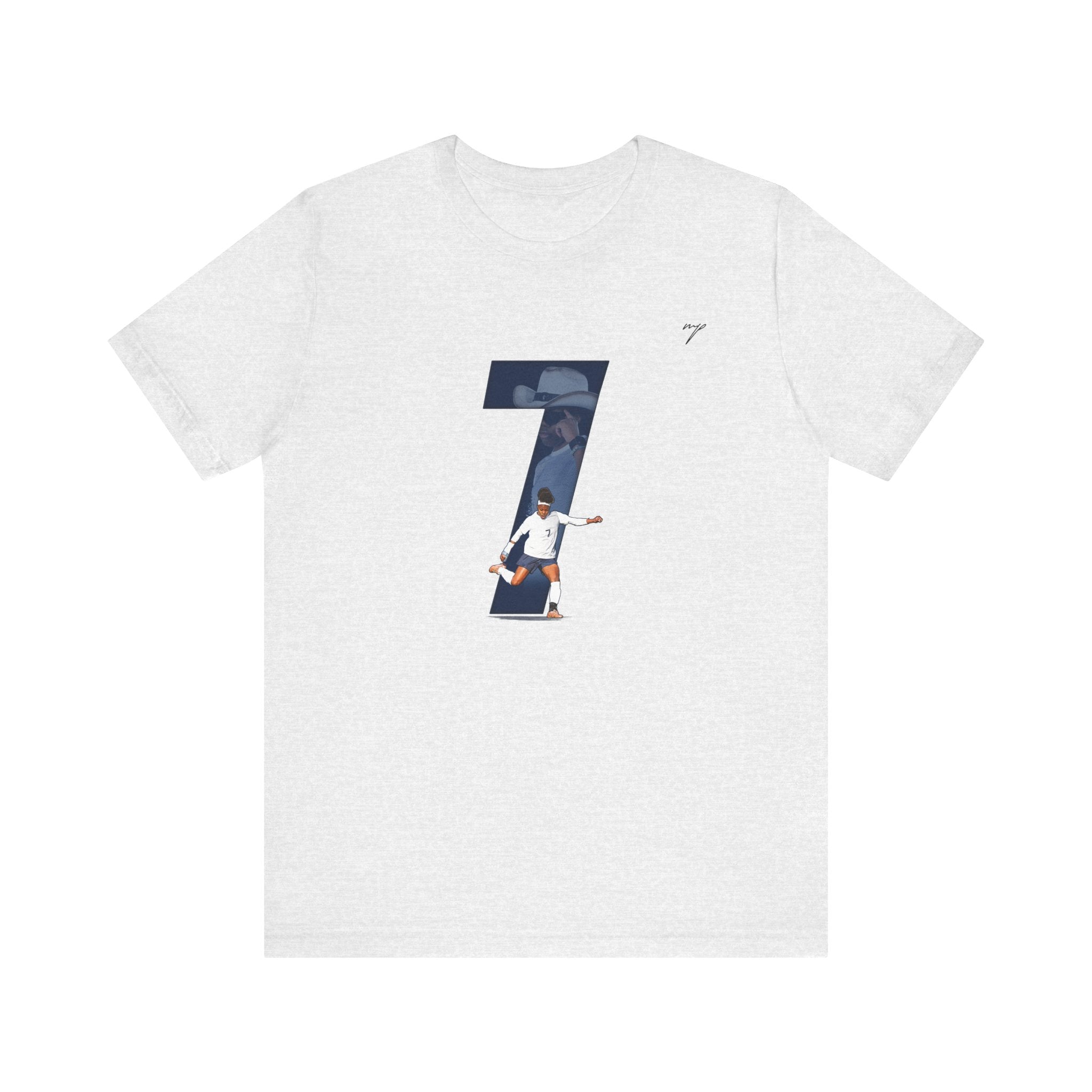 Chloe Bryant Graphic Tee