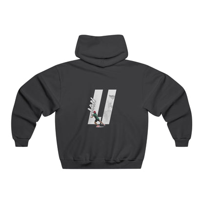 Ian Li Vintage Hoodie