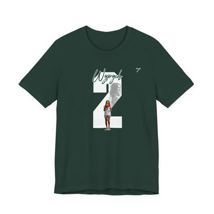 Anna Wypych Graphic Tee