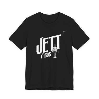 Jett Yaros Graphic Tee