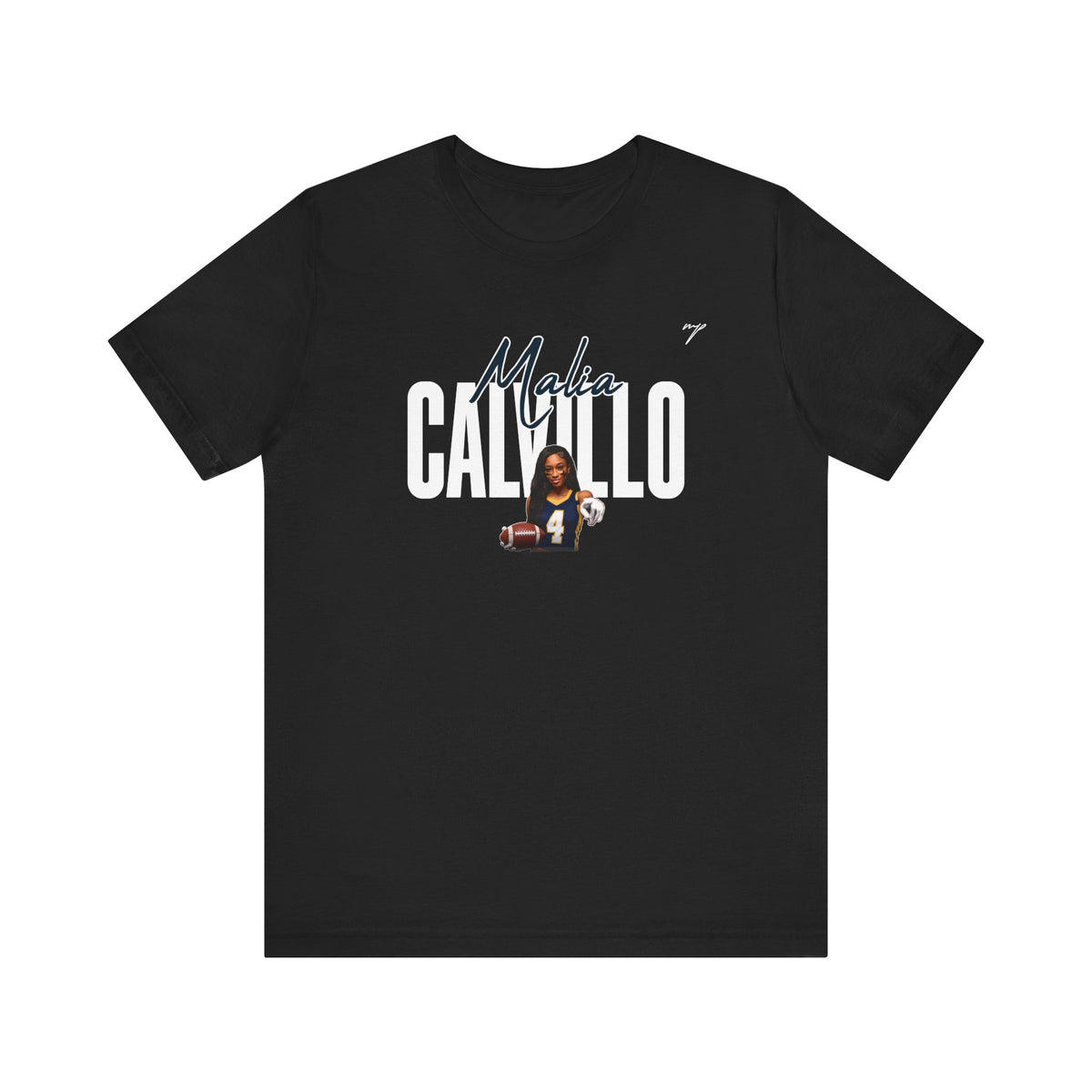 Malia Calvillo Graphic Tee