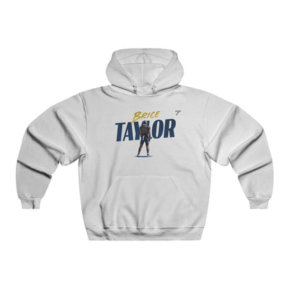 Brice Taylor Vintage Hoodie