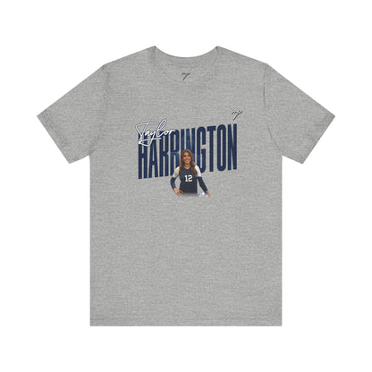 Taylor Harrington Graphic Tee