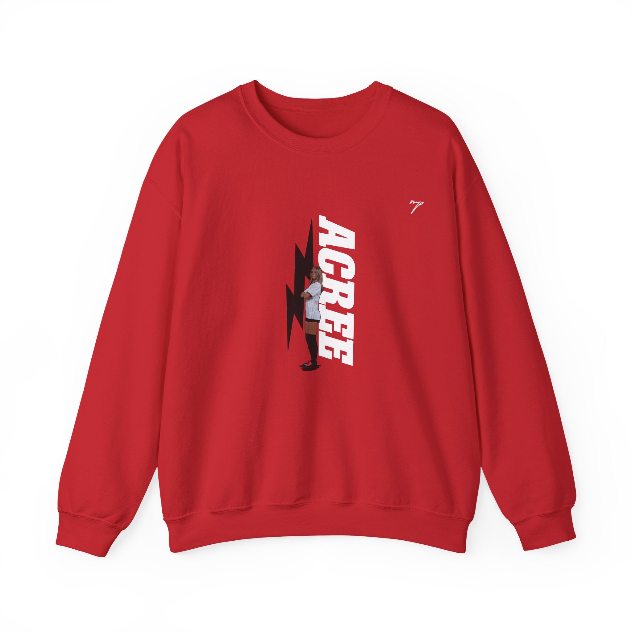 Kayleigh Acree Crewneck