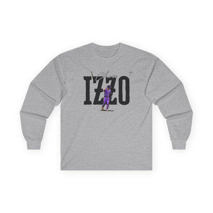 Chance Izzo Long Sleeve Tee