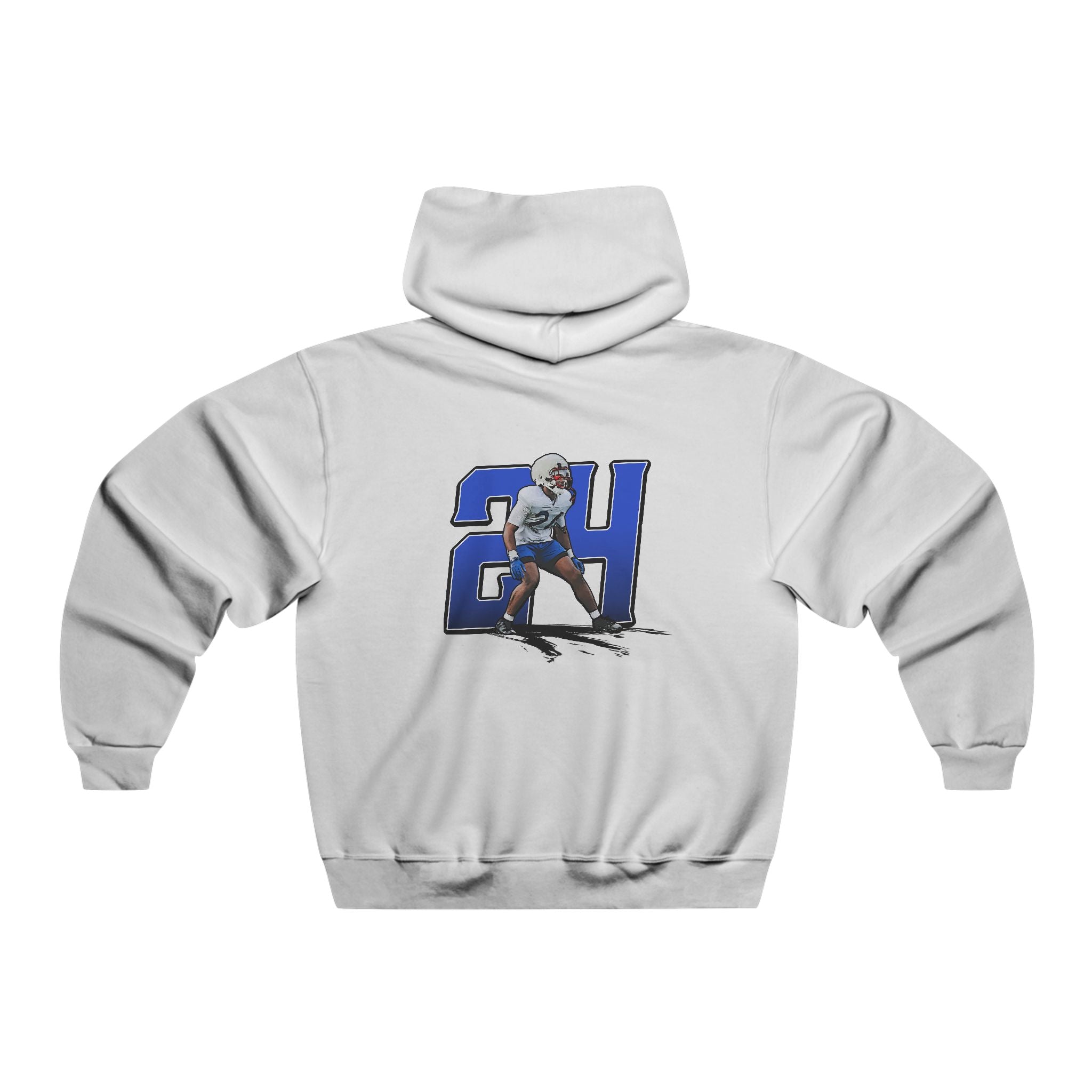 Mark Iheanachor Vintage Hoodie
