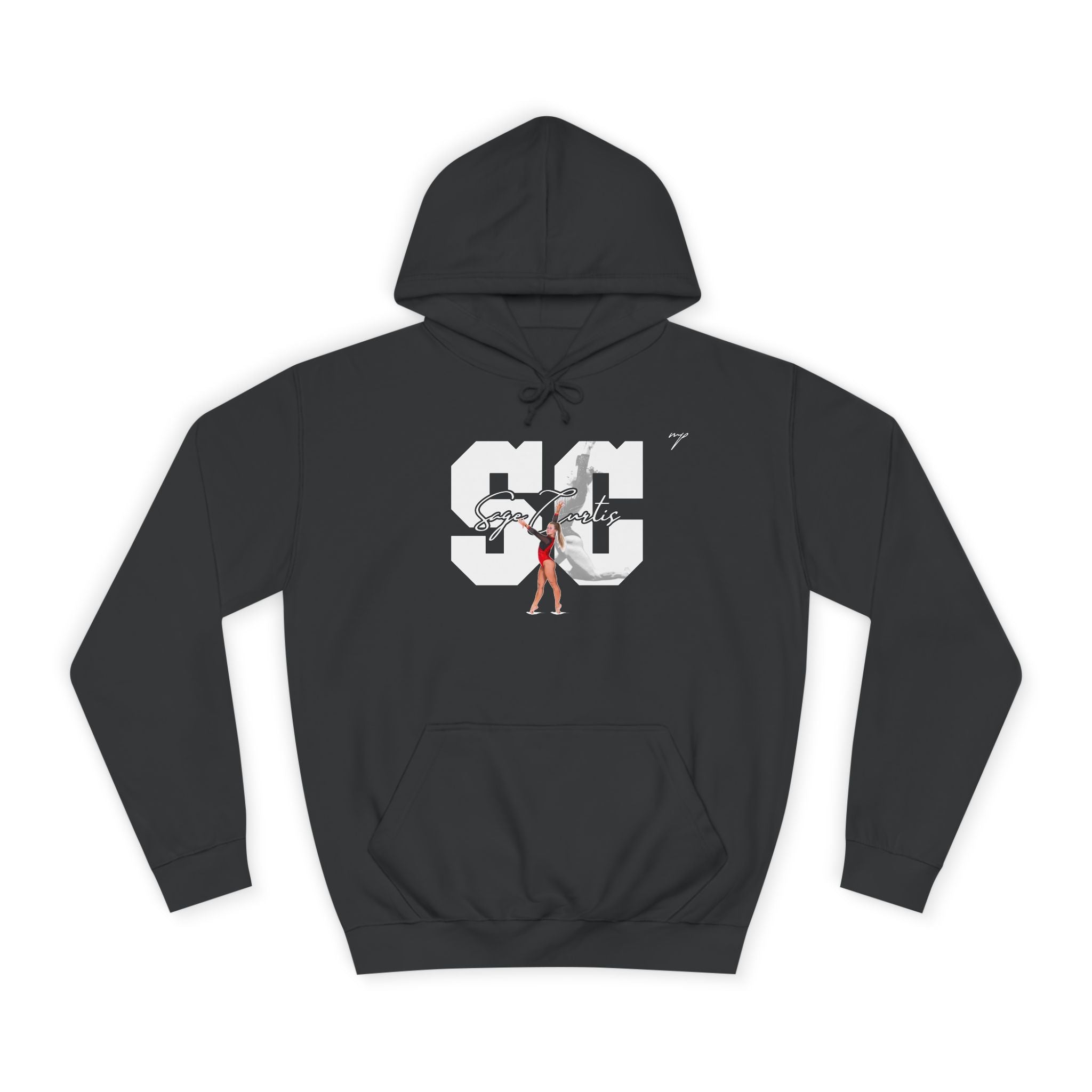 Sage Curtis Hoodie