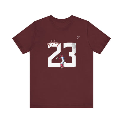 Kennedy Harp Graphic Tee