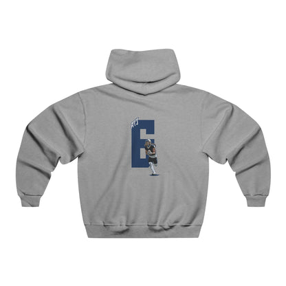 Anthony Toomer Jr Vintage Hoodie