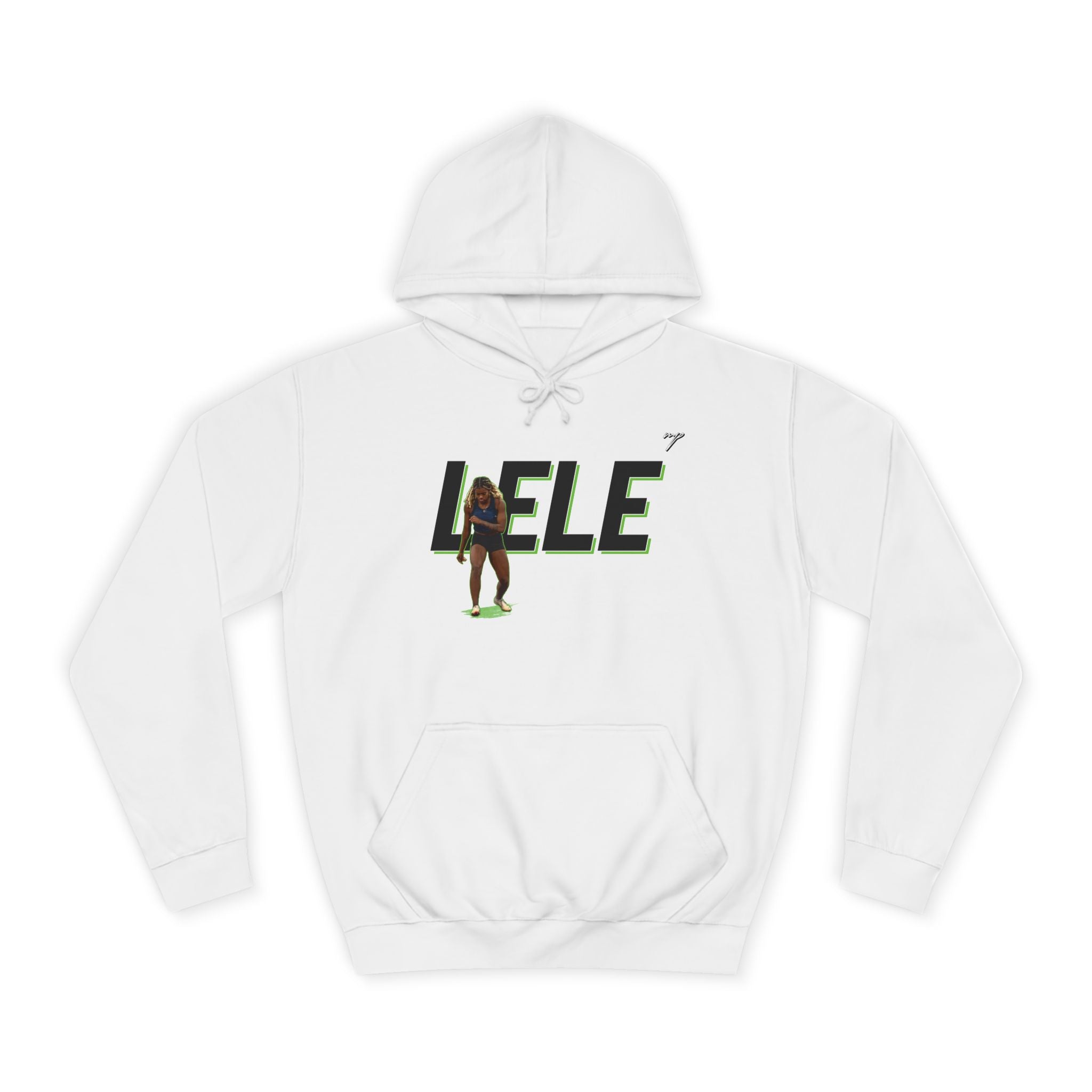 Lena Cleveland Hoodie