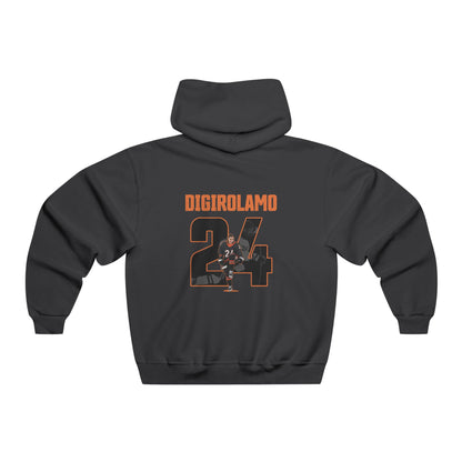 Lucia DiGirolamo Vintage Hoodie