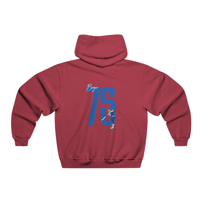 Ella Boyer Vintage Hoodie