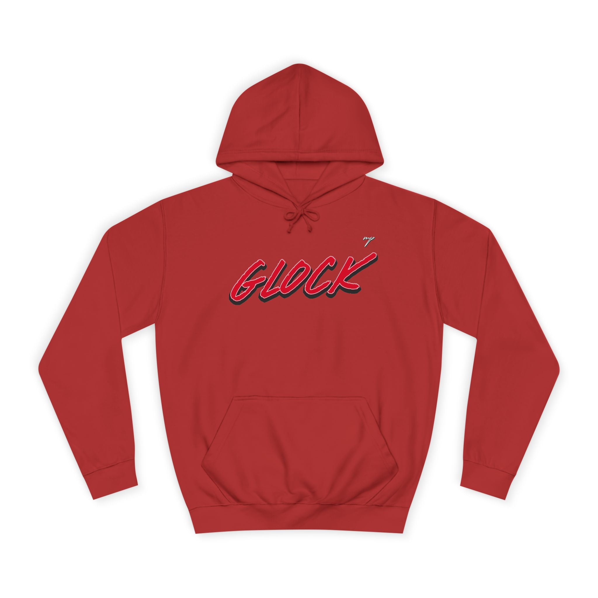 Axiom Mcglockton Hoodie