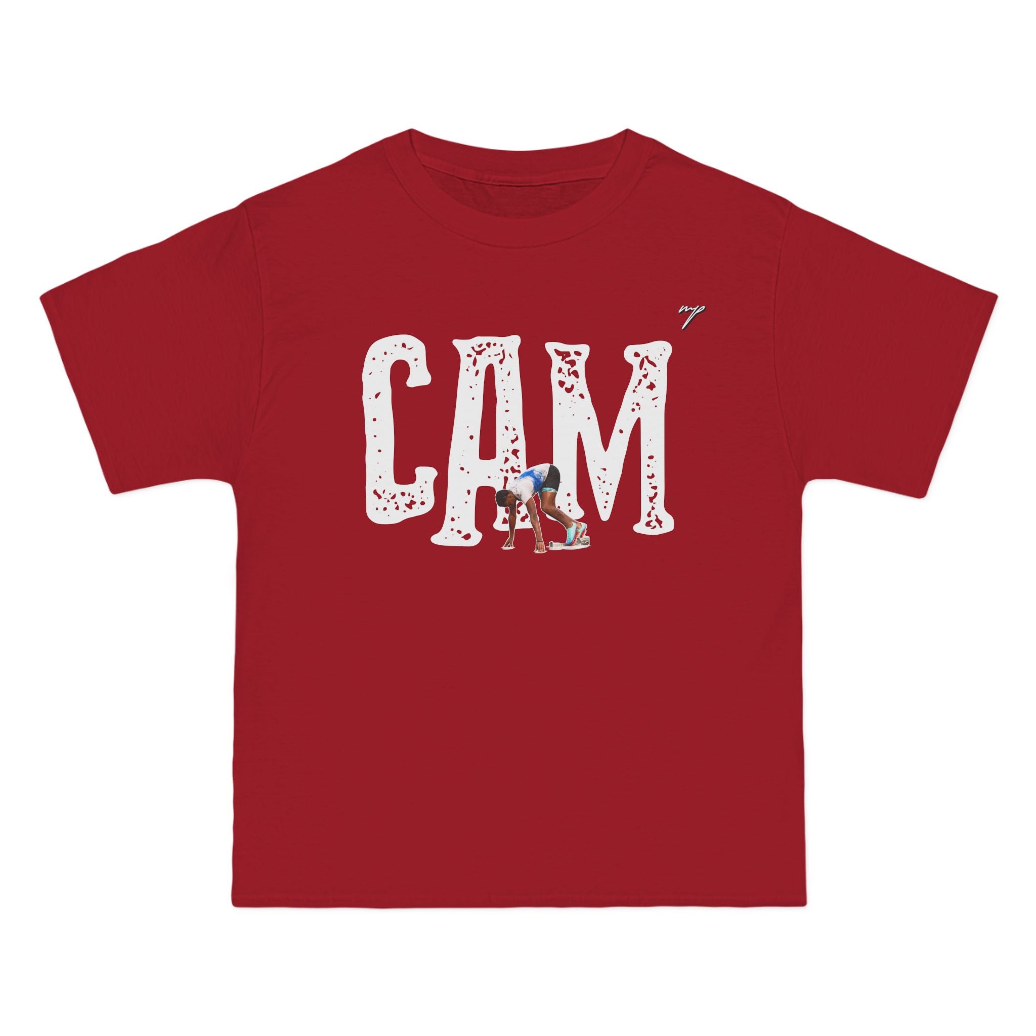 Cam Cleveland Vintage Tee